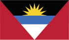 ANTIGUA AND BARBUDA