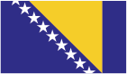 BOSNIA AND HERZEGOVINA