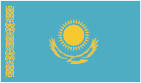 KAZAKHSTAN