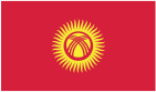 KYRGYZSTAN