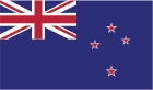 NEW ZEALAND