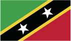 SAINT KITTS AND NEVIS