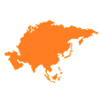 เอเชีย