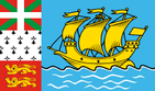 SAINT PIERRE AND MIQUELON