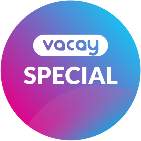 มาเลเซีย Special โดย Vacay Plus
