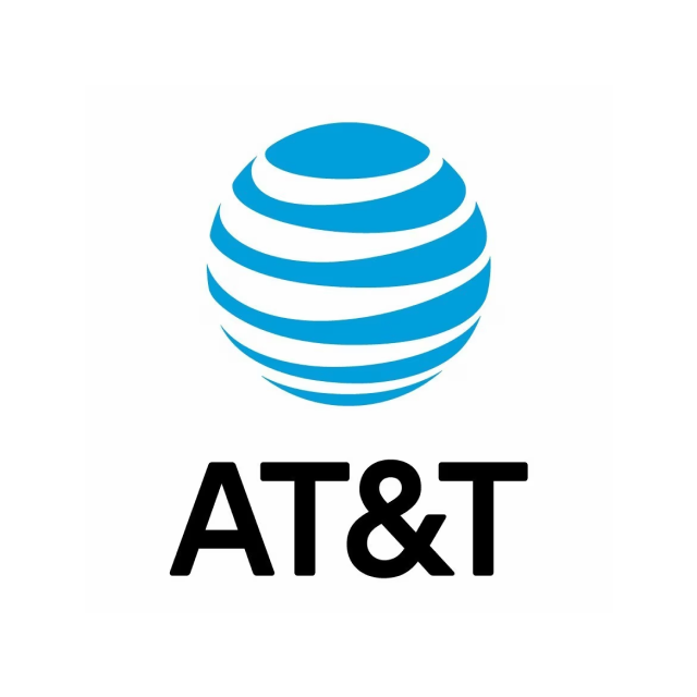 America AT&T (+Canada Mexico)