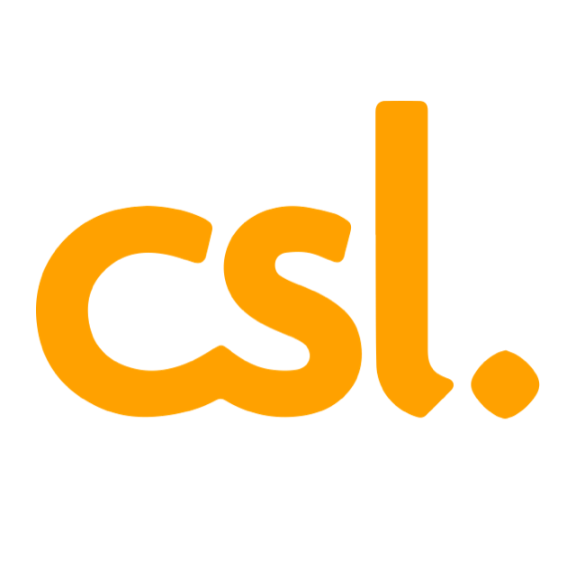 ไต้หวัน CSL โดย CSL