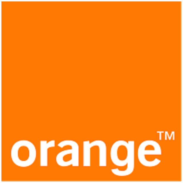 Orange ยุโรป โดย Orange