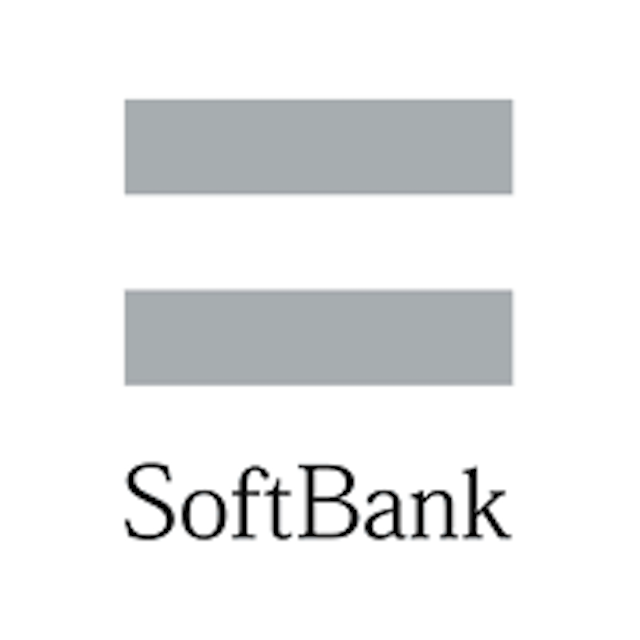 ญี่ปุ่น SoftBank โดย Softbank