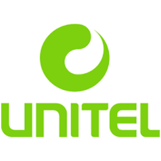 มองโกเลีย Unitel