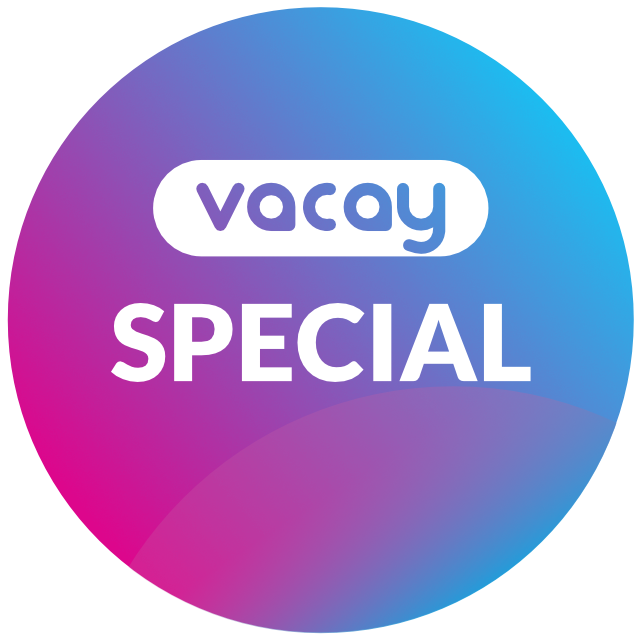 UAE/ ดูไบ Special โดย Vacay Plus