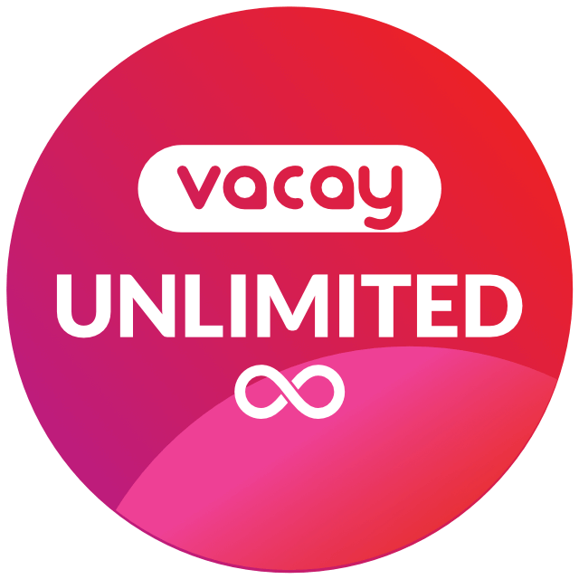 จีน Unlimited โดย Vacay