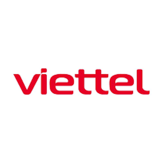 เวียดนาม Viettel โดย Viettel