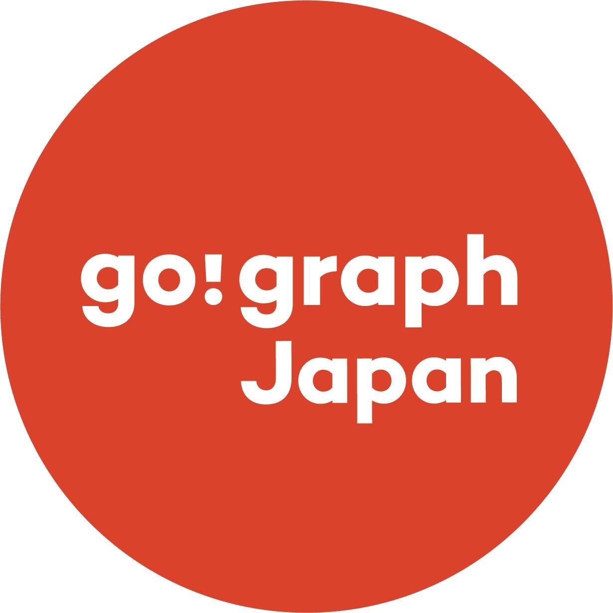 GoGraph Japan