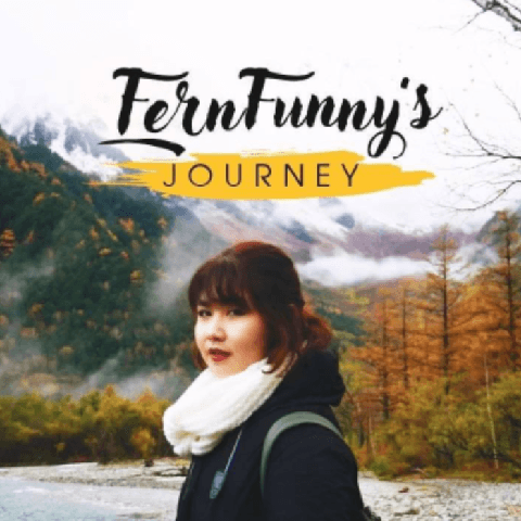 Fernfunny’s Journey