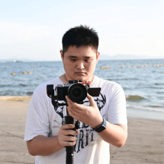 First-Blog