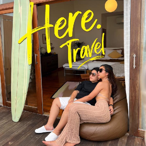 here.travel เฮียพาเที่ยว