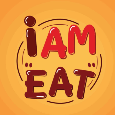 I AM EAT กิน/เที่ยว/เปรี้ยวซ่าส์