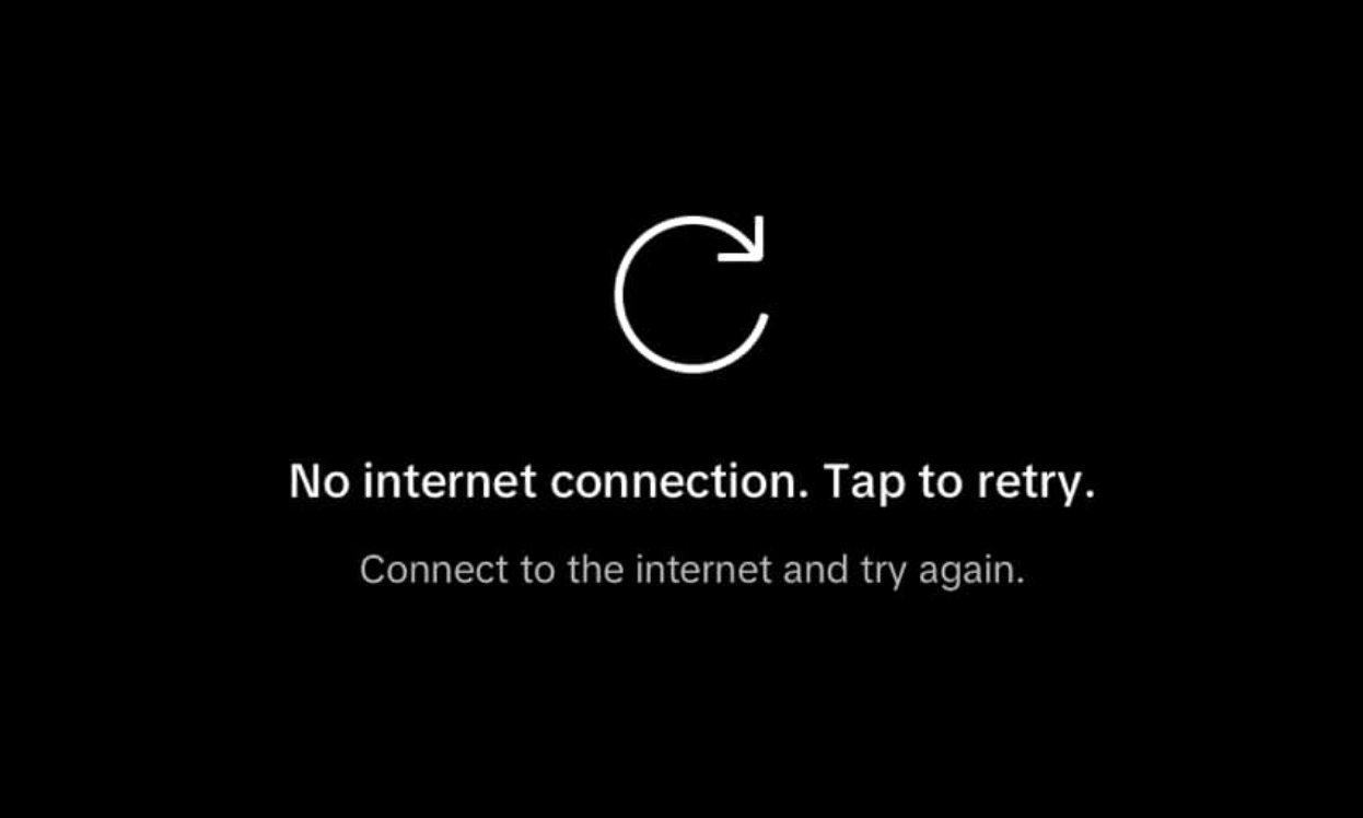 ไม่มีการเชื่อมต่อ แตะเพื่อลองอีกครั้ง เชื่อมต่ออินเทอร์เน็ตและลองอีกครั้ง No internet connection. Tap to retry. Connect to the internet and try again.