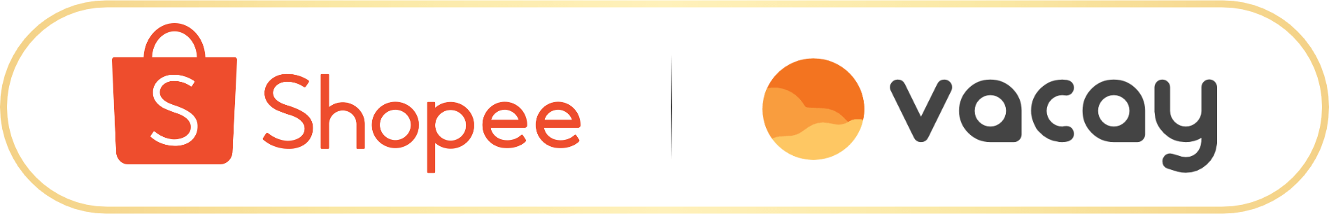 shopee x vacay